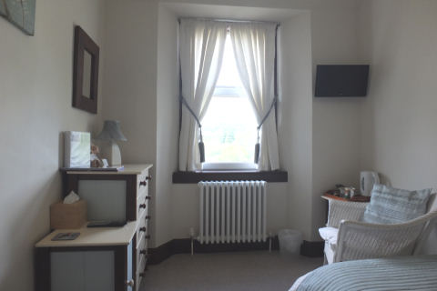 Single Room - Stuart