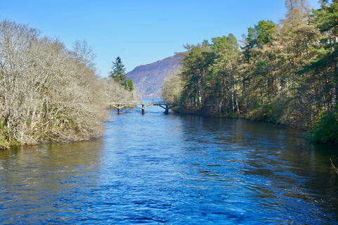 Caledonian Canal