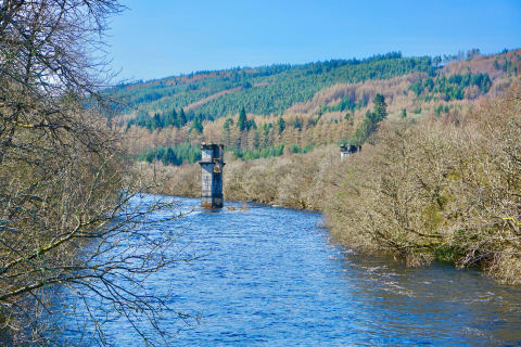 Caledonian Canal